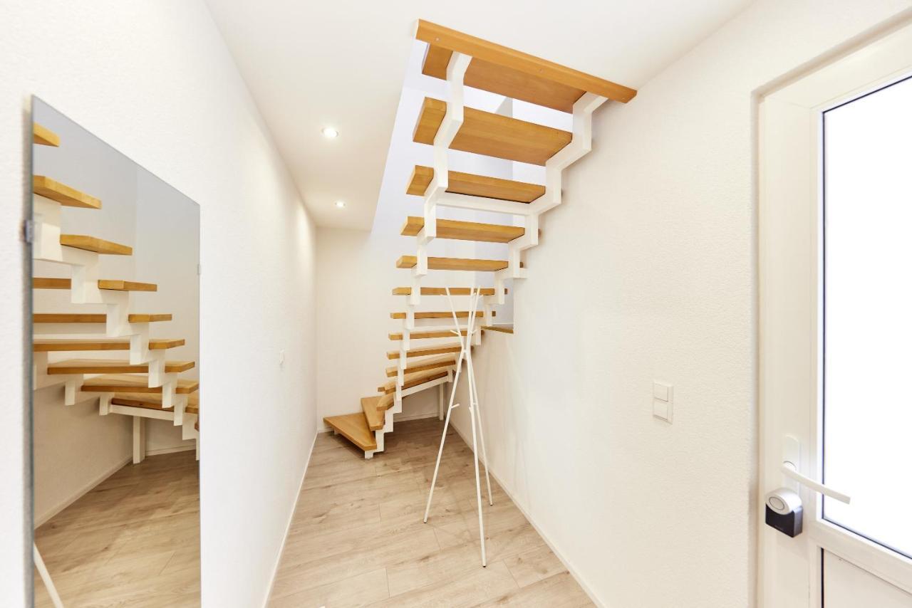 10 - Nur 10 Gehminuten Zum Europa-park Appartement