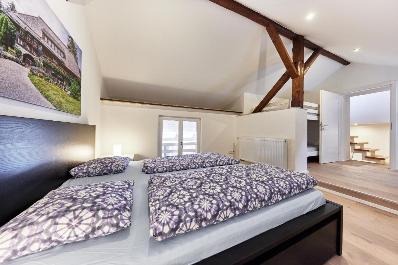 Appartement 10 - Nur 10 Gehminuten Zum Europa-park *