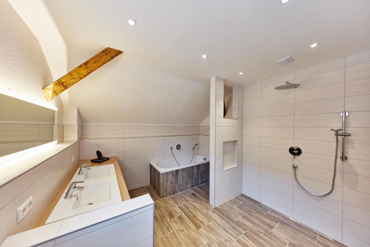 10 - Nur 10 Gehminuten Zum Europa-park Appartement Rust