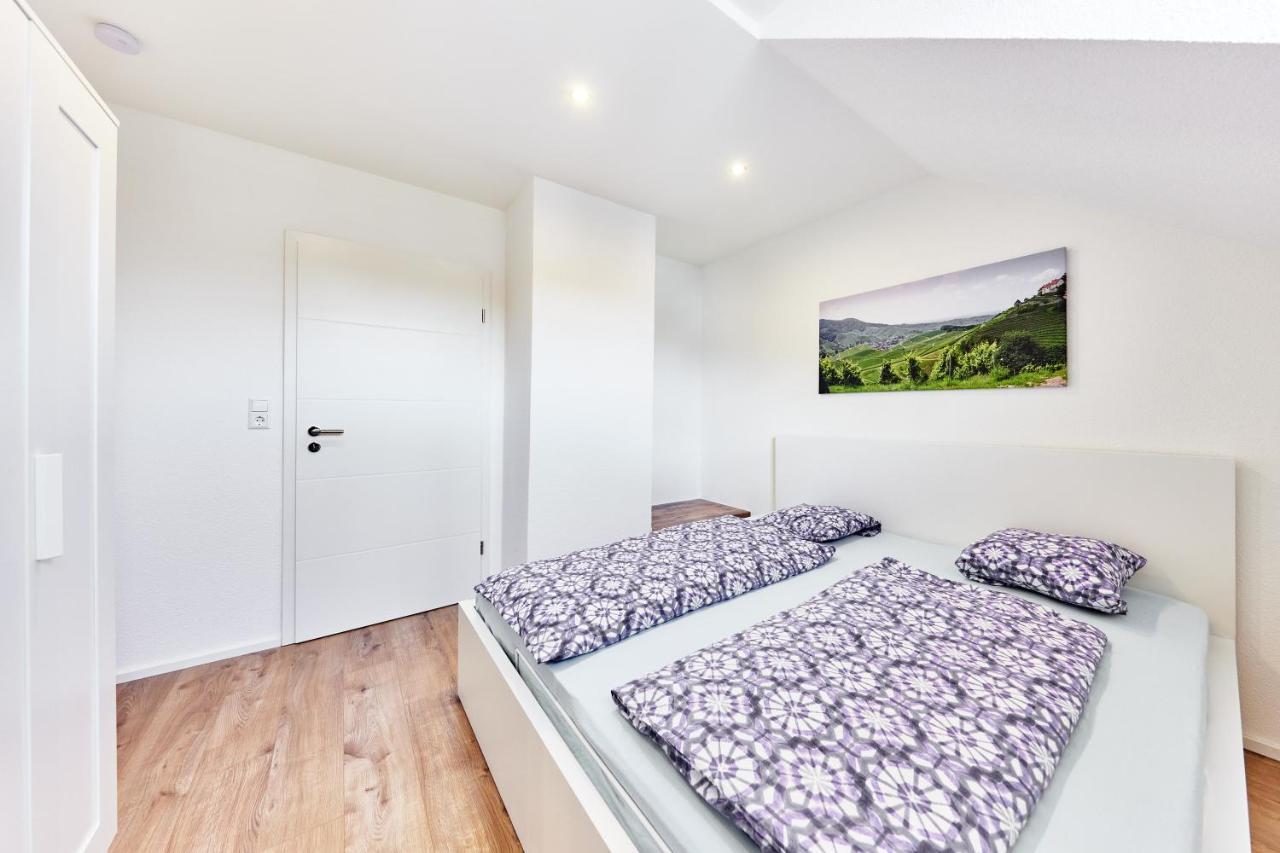 10 - Nur 10 Gehminuten Zum Europa-park Appartement Rust