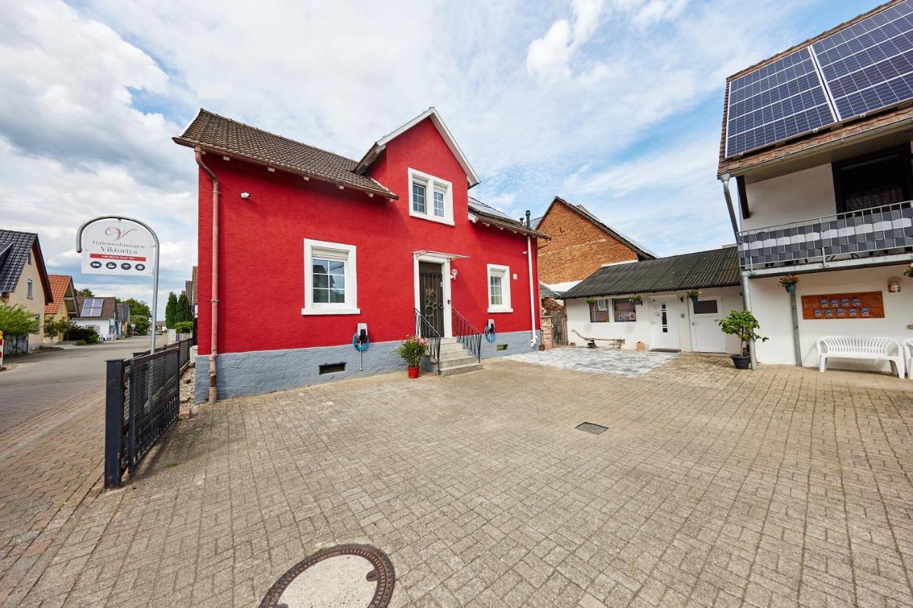 10 - Nur 10 Gehminuten Zum Europa-park Appartement